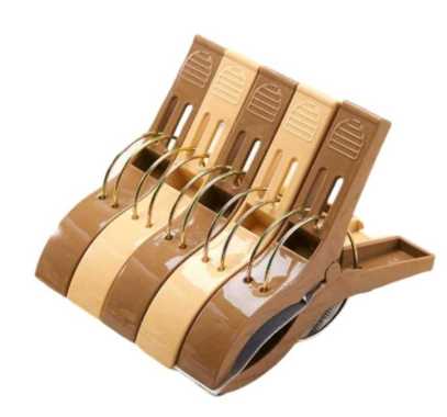 Penjepit Jemuran Jumbo / Jepit Selimut Jumbo / Jepitan Jemuran Jumbo