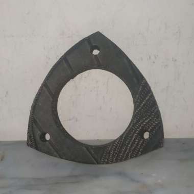 Karet Tatakan Support Shock Ban Toyota Avanza, Rush, Veloz