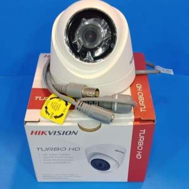 CCTV indoor Hikvision DS-2CE76HOT-ITPF 5MP Turbo HD