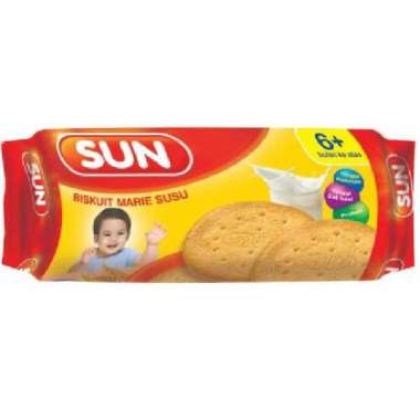 SUN MARIE BISKUIT 150 gram