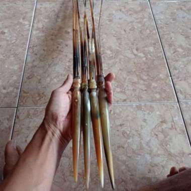 GAPET WAYANG KULIT BUTO