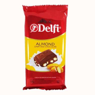 Delfi Chocolate