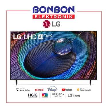 LG LED TV 65UR9050PSK 65 inch SMART DIGITAL TV UHD 4K HDR / 65UR9050