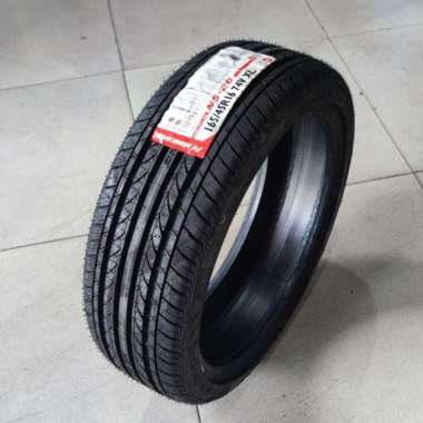 Ban Nankang NS20 165 45 R16 bisa u Wuling AIR EV MOBIL LISTRIK Velg 16