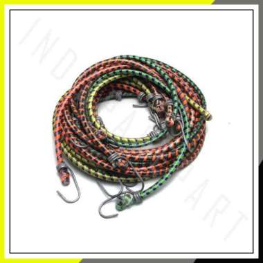 [0306] Tali Barang Motor Tali Pengikat Barang Motor Tali Motor