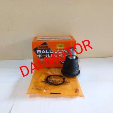 Ball joint link arm nissan xtrail t31 T32 original masuma jepang