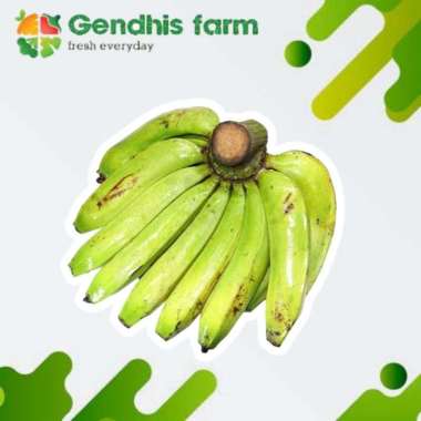 Pisang ambon [1 sisir]