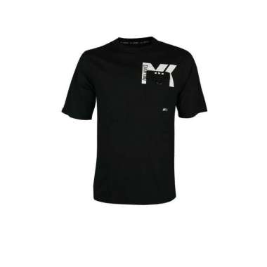 KAOS TSHIRT SPECS MK BELIEVER OVERSIZED TEE BLACK 904662 ORIGINAL NEW 2021 LIMITED EDITION MARC KLOK