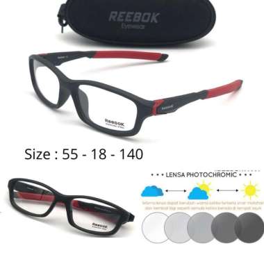 Frame kacamata reebok original online