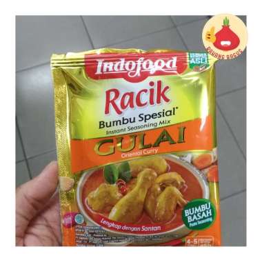 BUMBU GULAI INDOFOOD