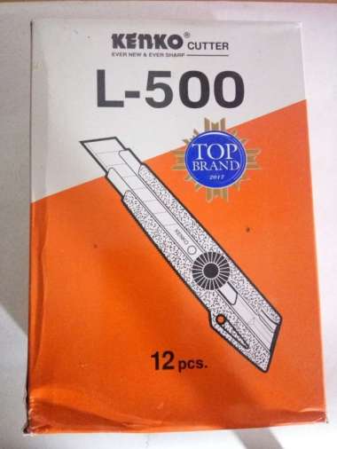 cutter kenko l-500 original Multicolor