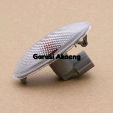 Lampu Sein Sen Fender Mitsuba Toyota All New Vios Limo Gen 2 Yaris Bakpao Etios Valco Mitsuba