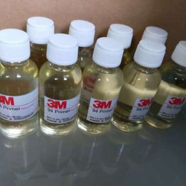 3m lem primer 94 .30ml Multicolor