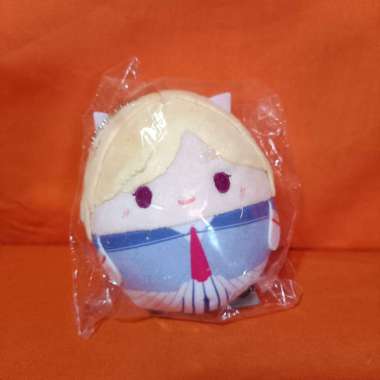 Fuwakororin Aki Rosenthal - Hololive Production 9cm