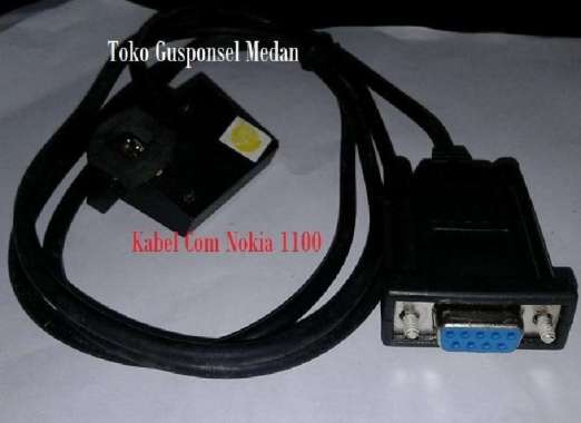 Kabel Com Nokia 1100