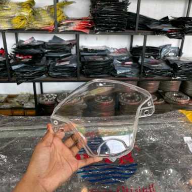 KACA SPEEDOMETER SPIDOMETER MIKA SPEEDOMETER BEAT FI