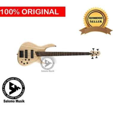 Bass Elektrik Cort Artisan B4 Plus AS OPN