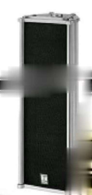 Speaker Colum TOA ZS 202 C toa zs202c toa zs202 c toa zs 202c