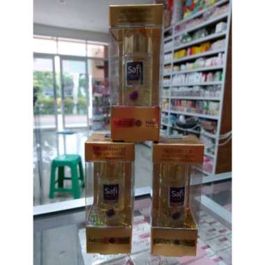 Serum rejuvenate and brighten SAFI