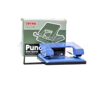 punch joyko 40xl - alat pelubang kertas Multicolor
