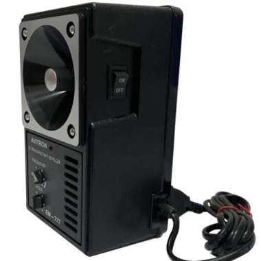 Avitron Ultrasonic Pengusir tikus