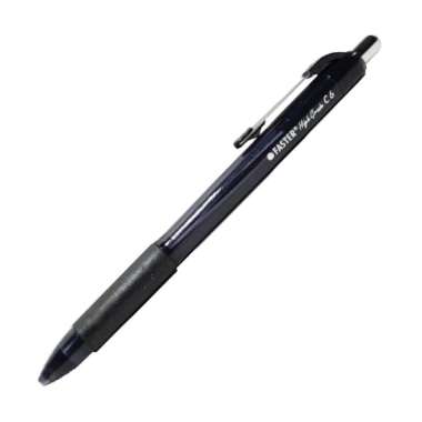 Pulpen Faster C6