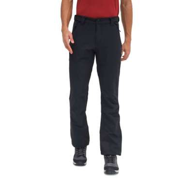 EIGER MENS ZENITH XG SOFTSHELL PANTS S