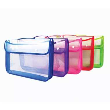 MAP 2 KANCING MURAH TAS KANCING 2 POLOS