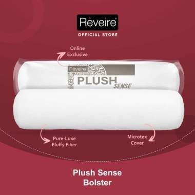 Guling Hotel Reveire Bolster Plush Sense Could Fiber
