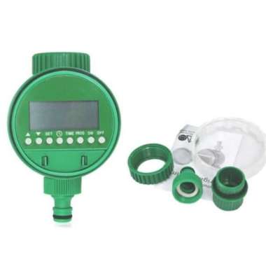 Timer listrik / air Digital TIMER AIR