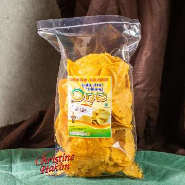 Ladu Arai Pinang ONE