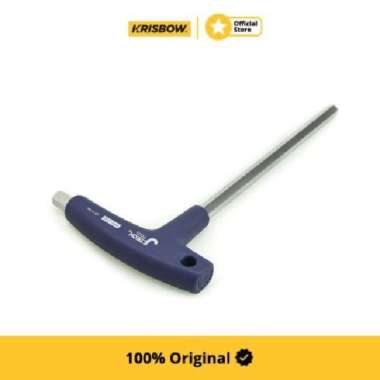 Jetech Kunci L Tipe T 10 Mm