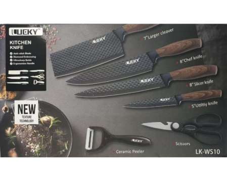 Jual Knife Terbaru November 2023 100% Original – Official Store