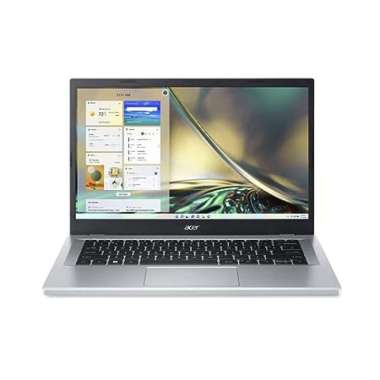 ACER ASPIRE 3 14 A314-36M-36ZH/PURE SILVER