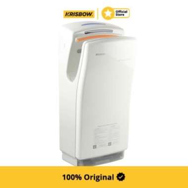 krisbow jet hand dryer 1400 w