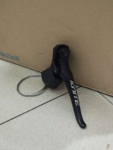 BRIFTER SENSAH IGNITE KIRI 2 SPEED