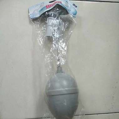 Kran Air Pelampung Otomatis Tandon - MITSUTOYO 3/4"