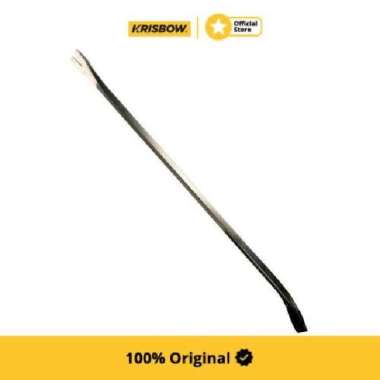 Krisbow Construction Bar Linggis 60X1.6 Cm Lrcb60