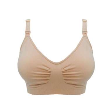 Felancy Maternity Bra 71-2001B Multicolor