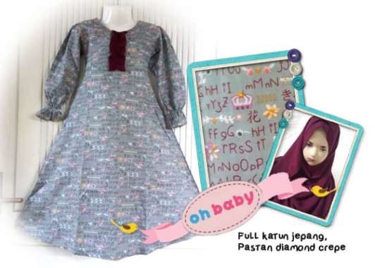 GAMIS CUTETRIK (SK 38) Multicolor