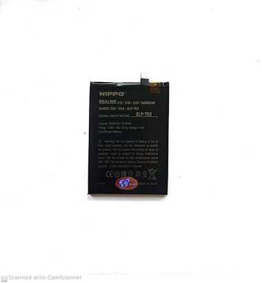 Batera Hippo Realme NARZO 20 / NARZO 30A / NARZO 50A BLP 793 5000 mAh