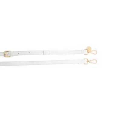 Tali Tas Elizabeth 0833-1909 White