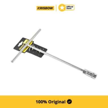 Krisbow Kunci T 14 Mm