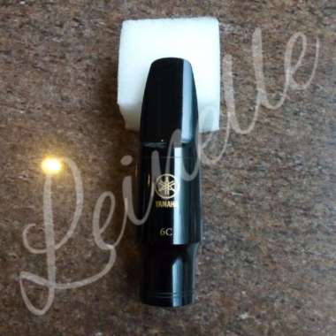 Mouthpiece Tenor Saxophone Yamaha TS-6C
