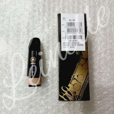 Mouthpiece Clarinet Yamaha CL-4C CL-4C