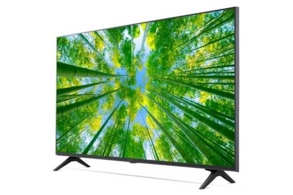 LG 75UQ8050PSB LED UHD 4K SMART THINQ AI 75UQ8050 NEW 2022