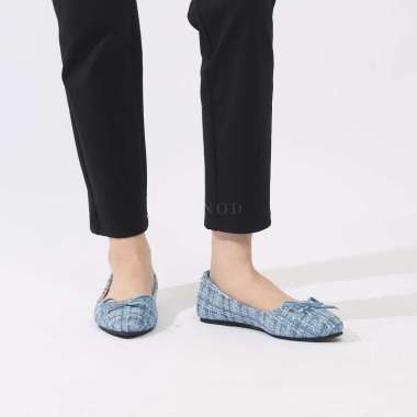 WINOD Maliqa Flatshoes 41 White