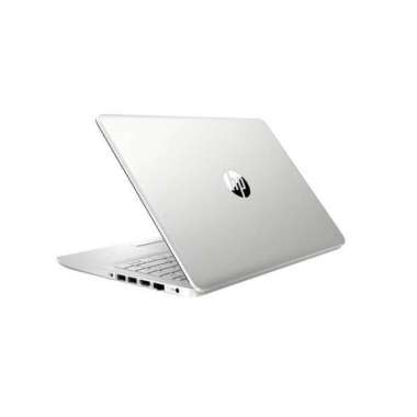 LAPTOP HP 14S DQ4016TU i5 1155G7 8GB 512GB SSD IRIS W11 OHS