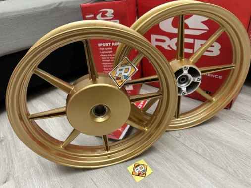 Velg Racing Boy Rcb Sp811 Sp 811 Vario 125 150 Original Multicolor