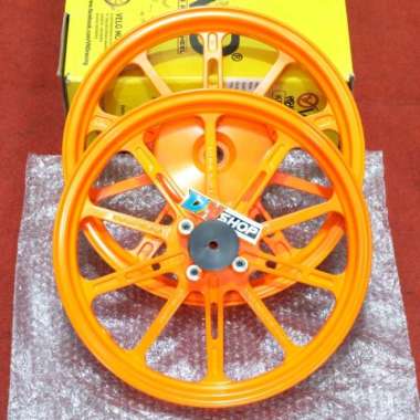 Velg vnd v mode ring 14 vario 125 vario 150 pcx 150 cbu Multicolor